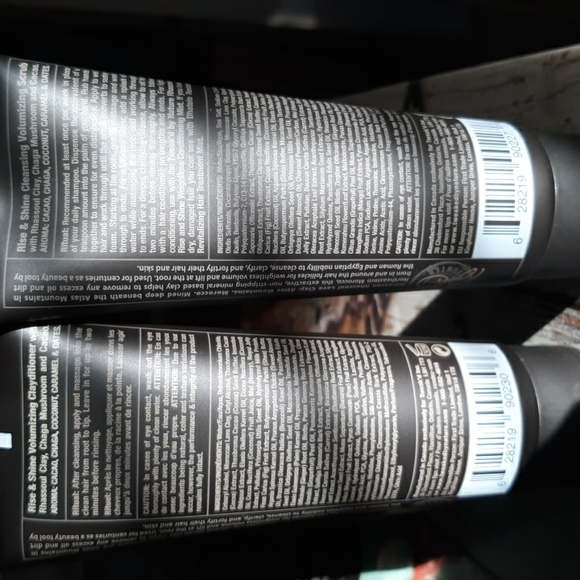 Tweak'd by Nature 5 products for one price - Picture 5 of 7